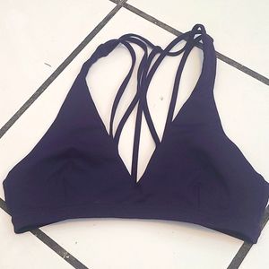Lululemon Sport bra